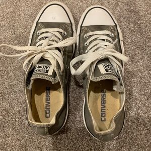 Converse Shoes - Olive Green Converse All Stars Converse Shoes - Olive Green Converse All Stars